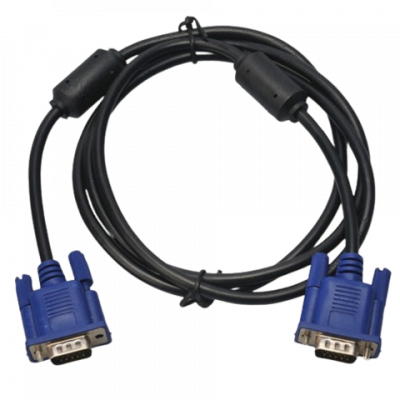 CABLE VGA M/M 3 M C/FILTRO NOGANET