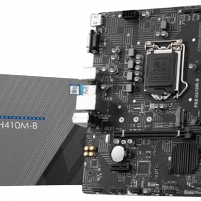 MB MSI H510M-B PRO LGA 1200	