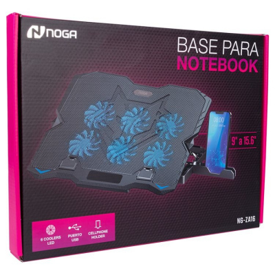 BASE P/NOTEB.NOGA NG-ZA16