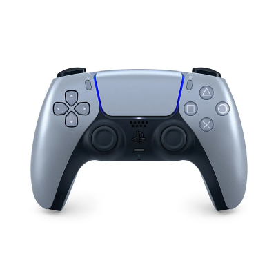 JOYSTICK INALAMBRICO SONY P/PS5 GRIS  ESTERLINA