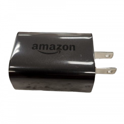 CARGADOR AMAZON 5 W 5.0 V 1.0 A