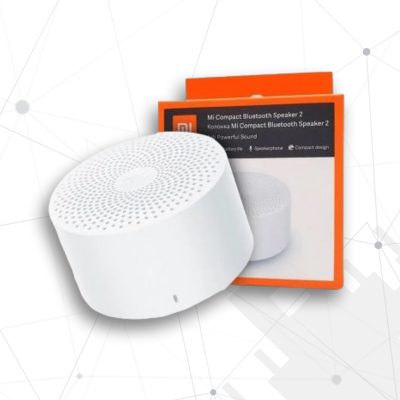 COMPACT BLUETOOTH SPEAKER 2 XIAOMI