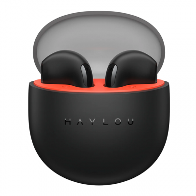 AURICULAR BT HAYLOU X1 NEO BLACK