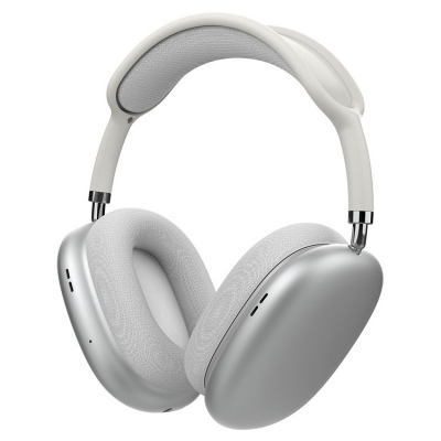 AURICULAR BLUETOOTH VINCHA NOGANET A100BT BLANCO