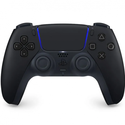 JOYSTICK INALAMBRICO SONY P/PS5 NEGRO MEDIANOCHE